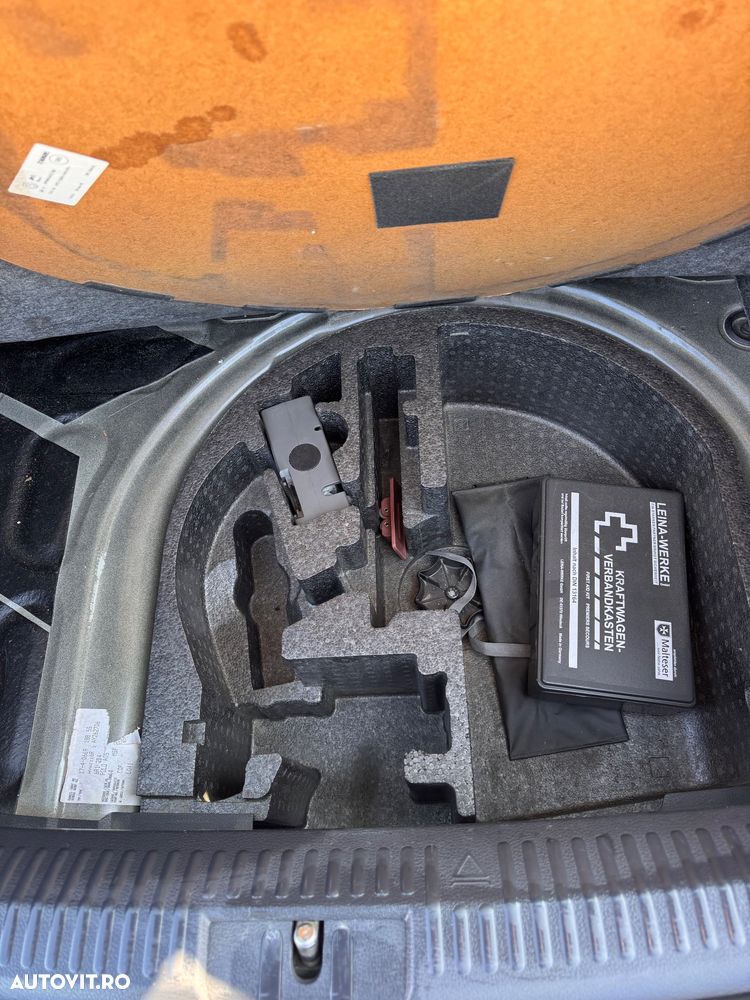 Volkswagen Polo 1.2 Style - 9