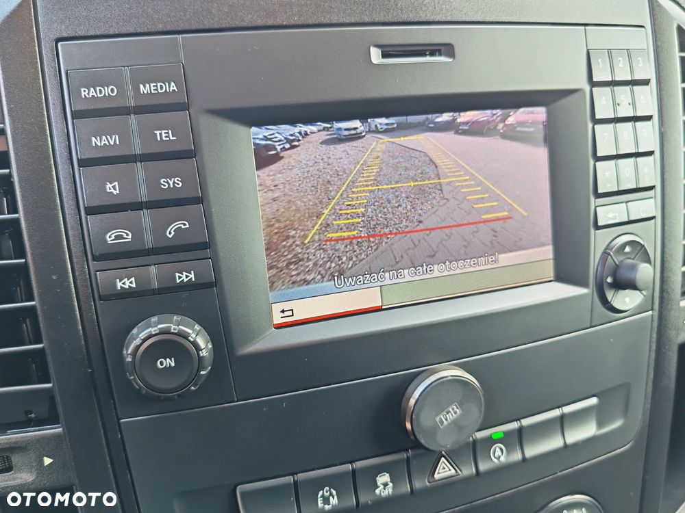 Mercedes-Benz vito - 22
