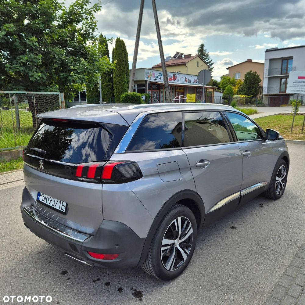 Peugeot 5008 2.0 BlueHDi Allure - 7