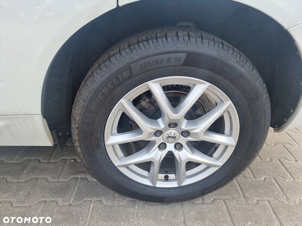 Volvo XC 60 T5 Geartronic Inscription - 9