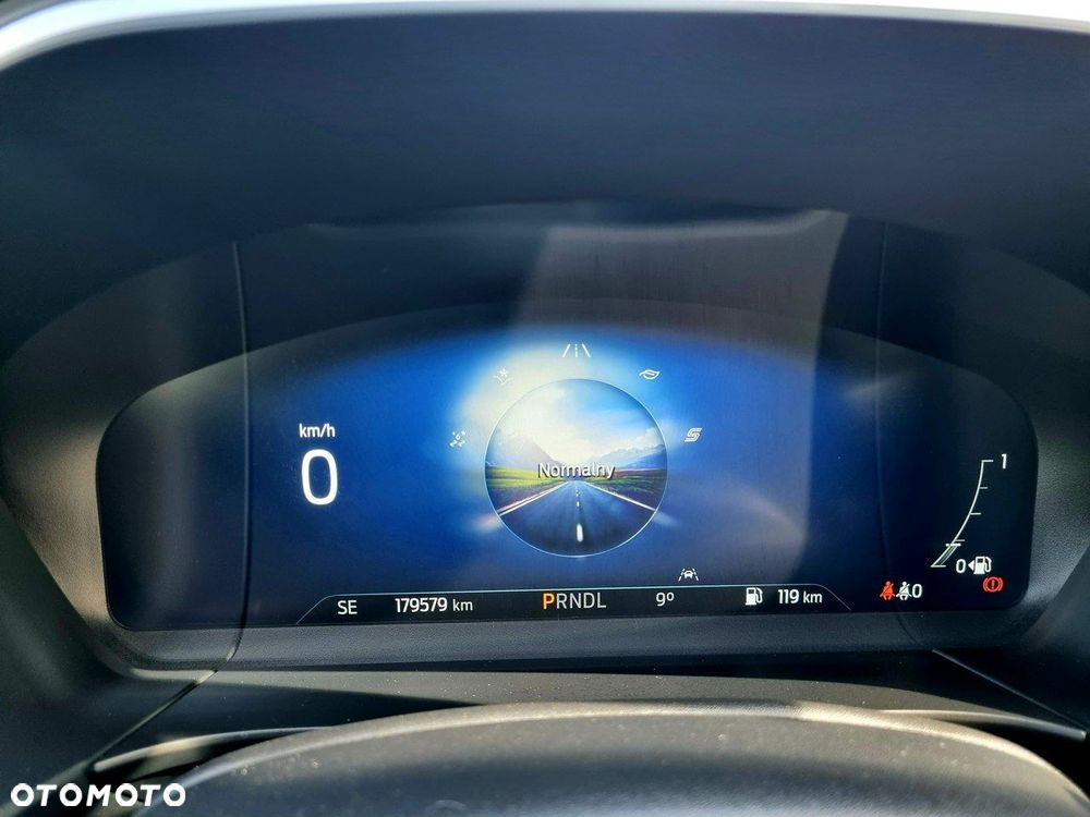 Ford Kuga 1.5 EcoBlue TITANIUM - 26