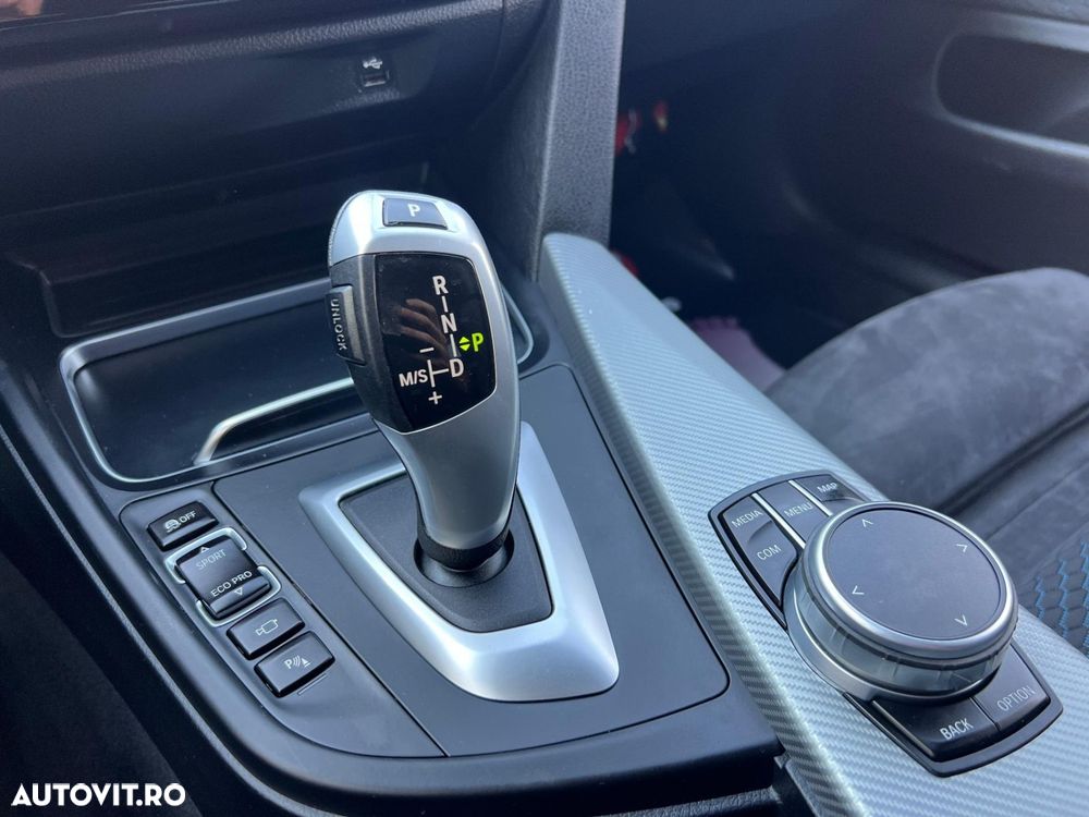 BMW Seria 4 - 15