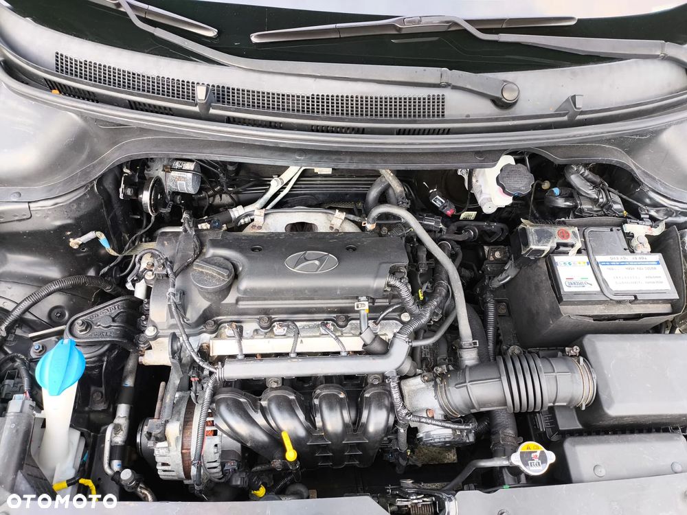 Hyundai i20 - 11