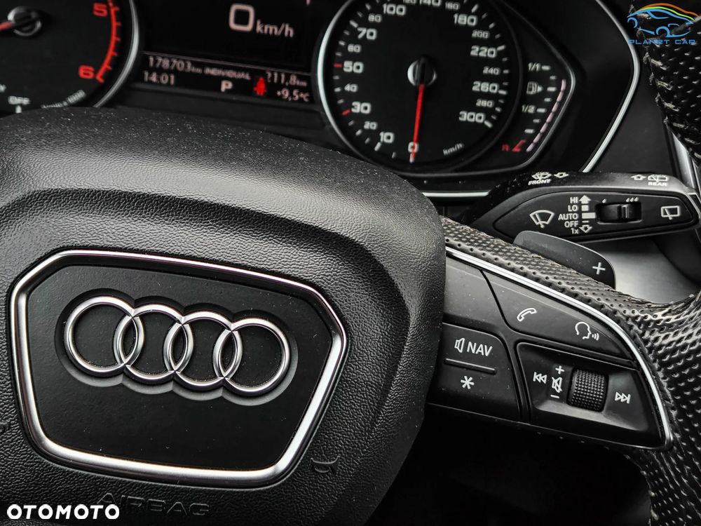 Audi Q5 2.0 TDI quattro (clean diesel) S tronic - 27