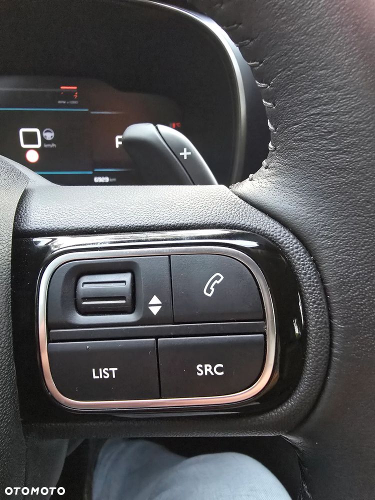 Citroën C5 Aircross - 21