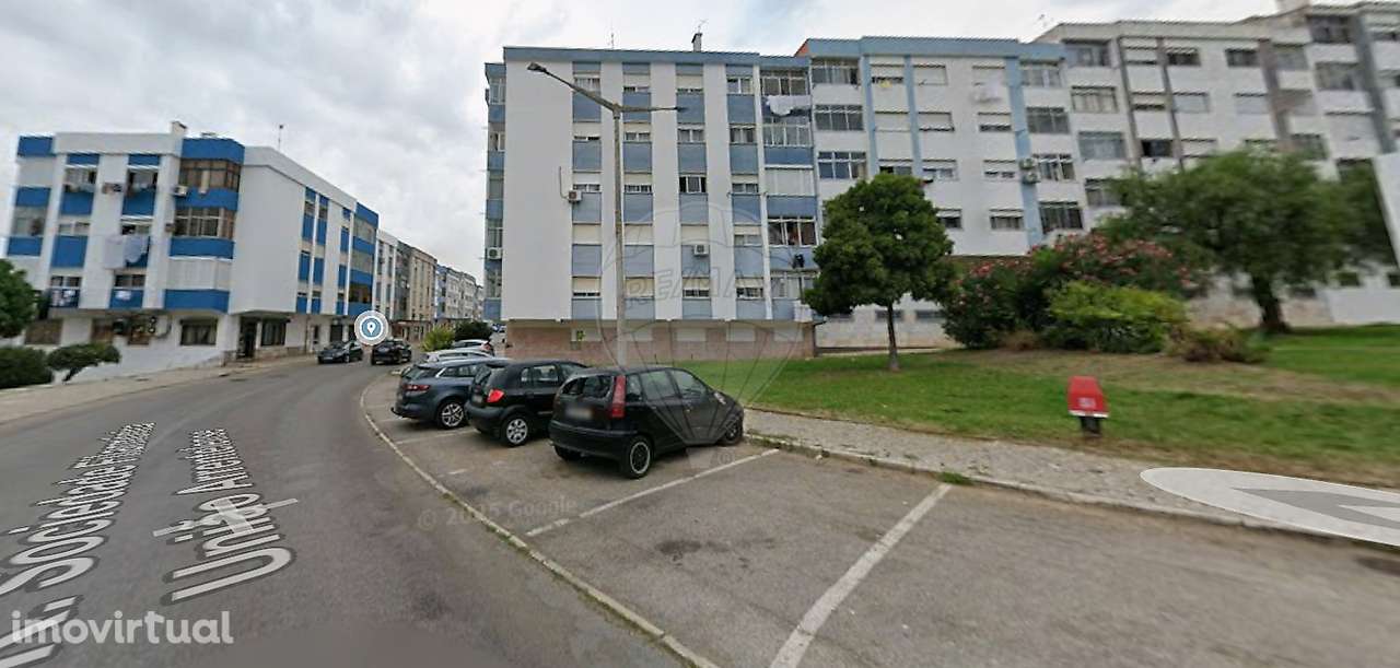 Apartamento T3 para venda - Grande imagem: 3/41