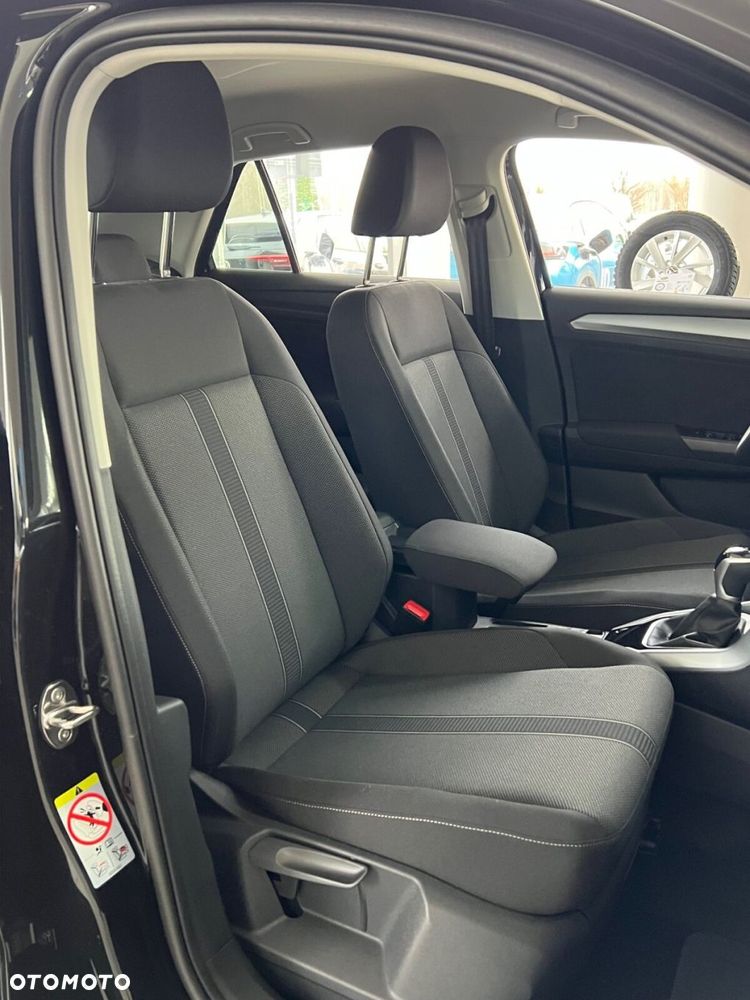 Volkswagen T-Roc 1.5 TSI Life Plus DSG - 5