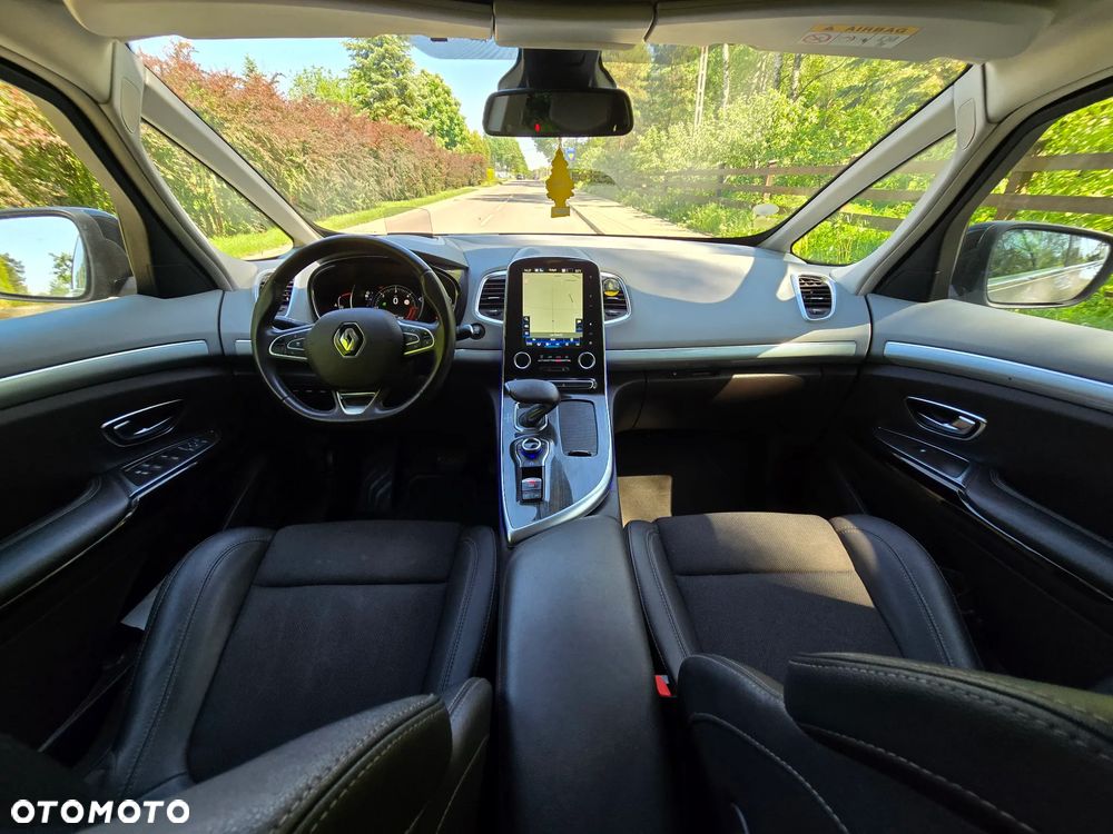 Renault Espace Energy dCi 160 EDC Initiale Paris - 5