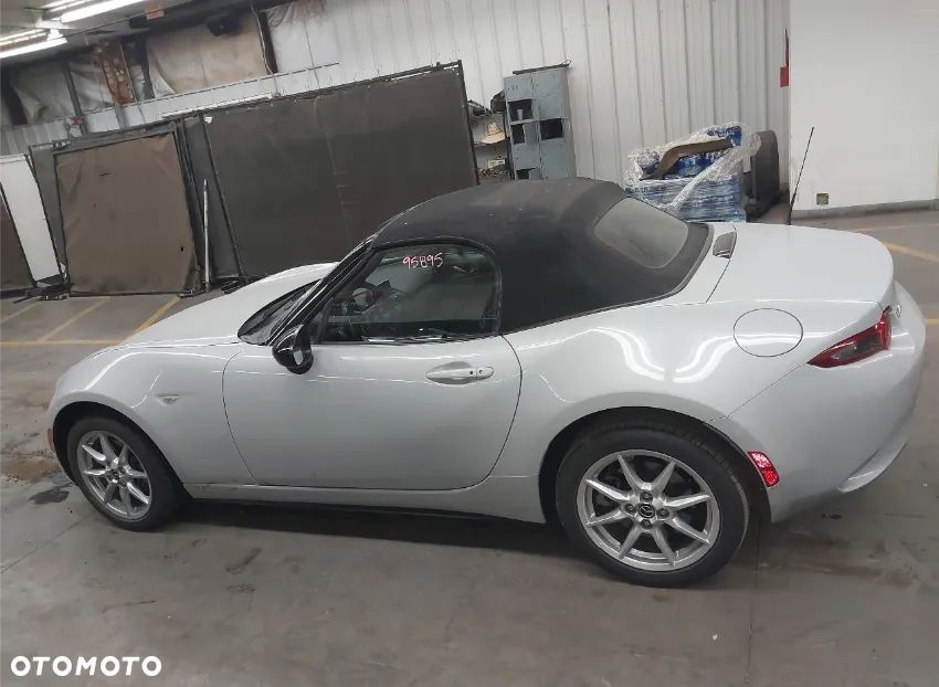 Mazda MX-5 2.0 Skyenergy - 6