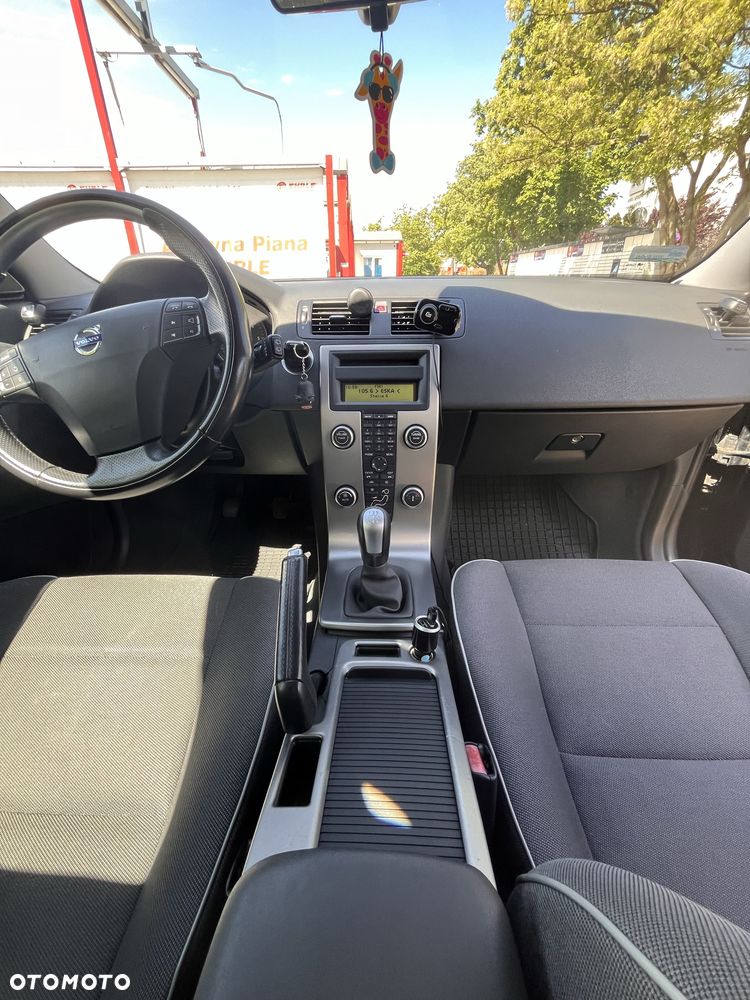 Volvo C30 - 5
