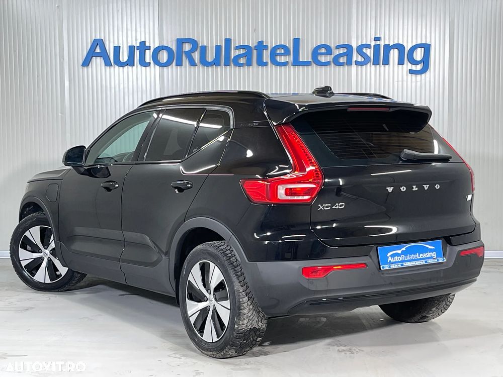 Volvo XC 40 Recharge T5 Twin Engine AT7 Inscription - 4