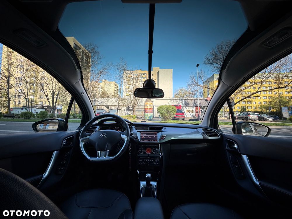 Citroën C3 - 8