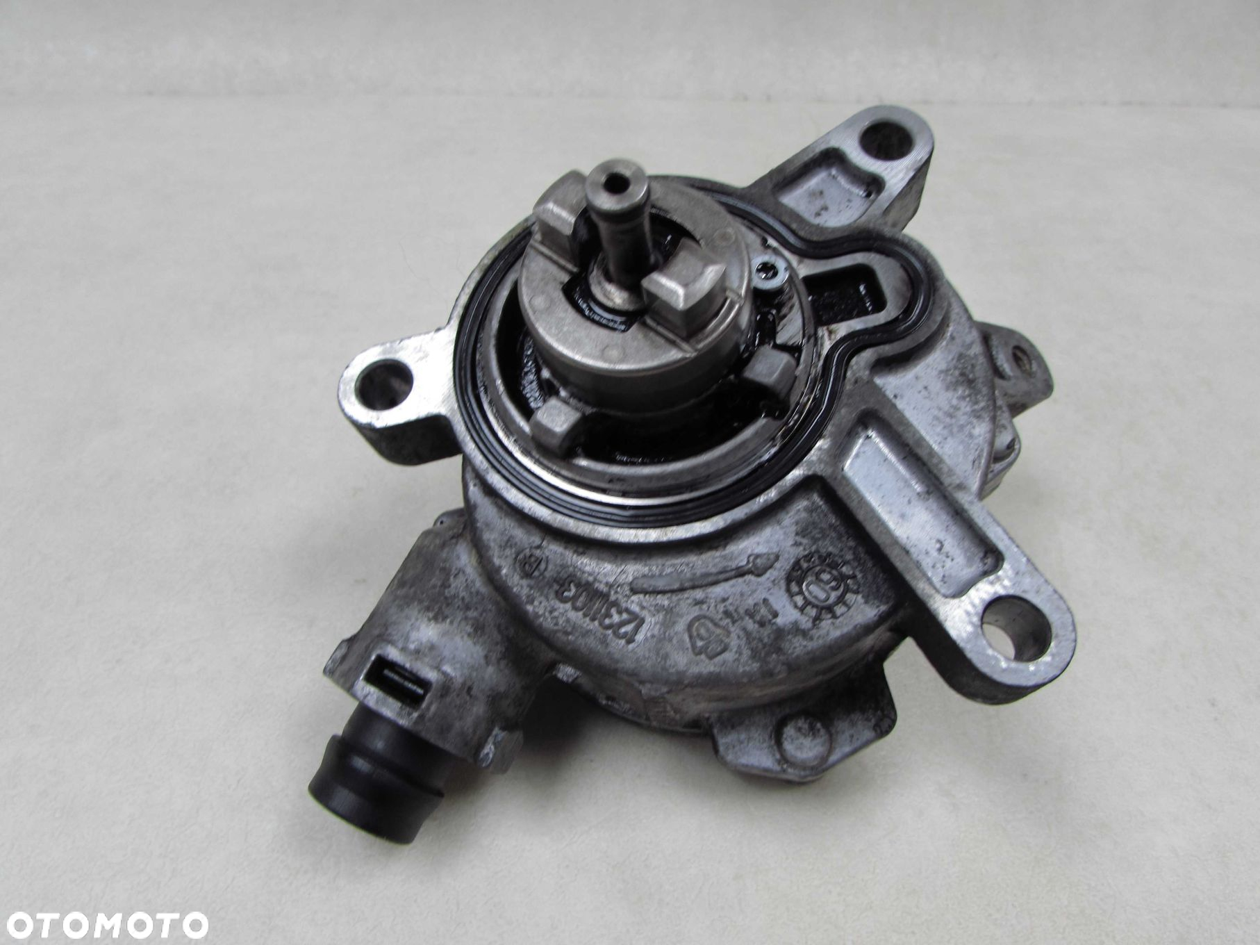 VOLVO S60 XC60 2.4 D5 08- POMPA PODCISNIENIA WAKUM VACUM 31219463 - 4