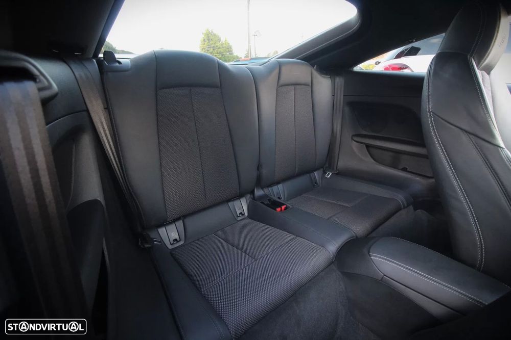 Audi TT Coupé 2.0 TDI S-line - 28