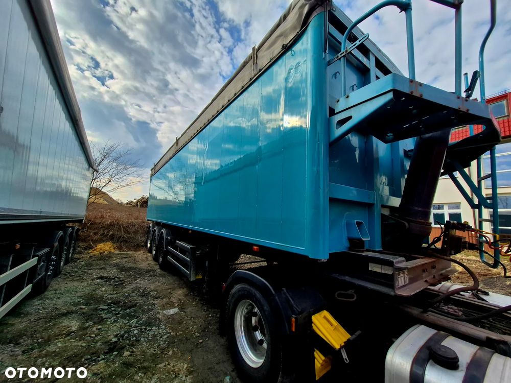 Stas S300 - 3