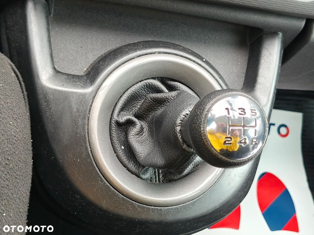 Citroën C4 Picasso - 24