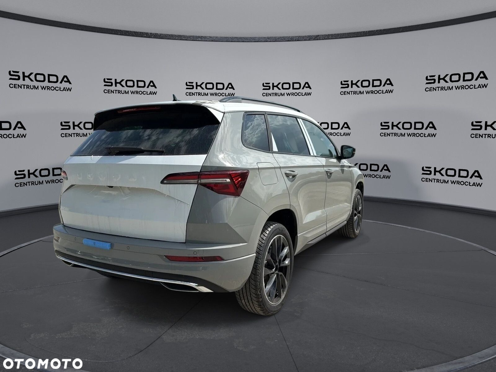 Skoda Karoq - 3