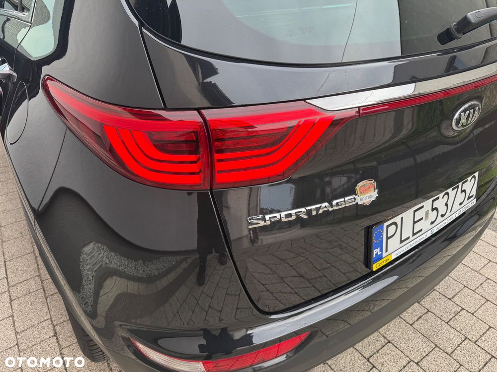 Kia Sportage 1.6 GDI L Business Line Plus 2WD - 29
