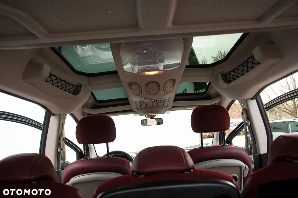 Citroën Berlingo e-HDi 90 FAP Multispace - 33