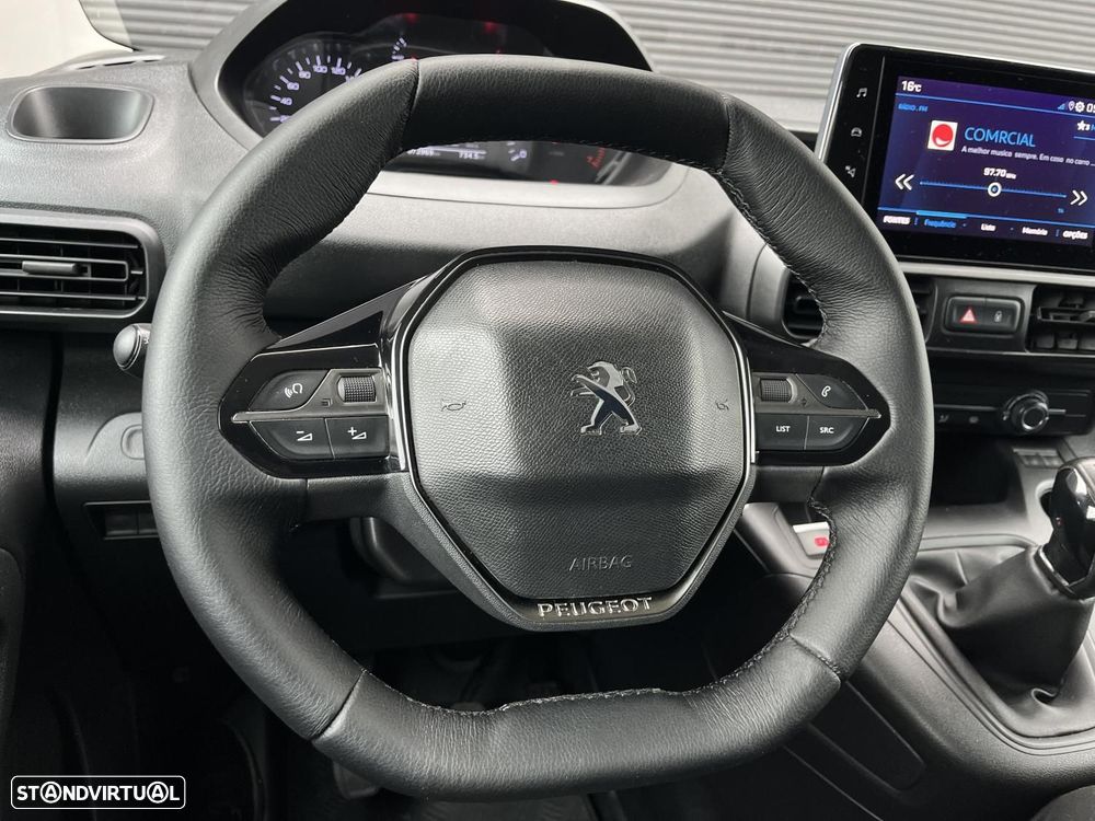 Peugeot Partner - 19