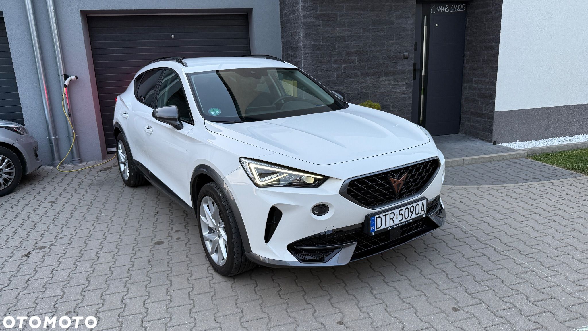 Cupra Formentor 1.4 e-Hybrid DSG - 1