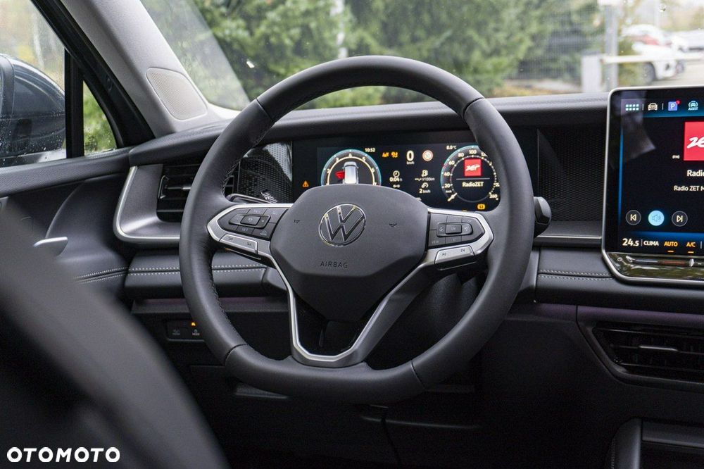 Volkswagen Tayron - 19