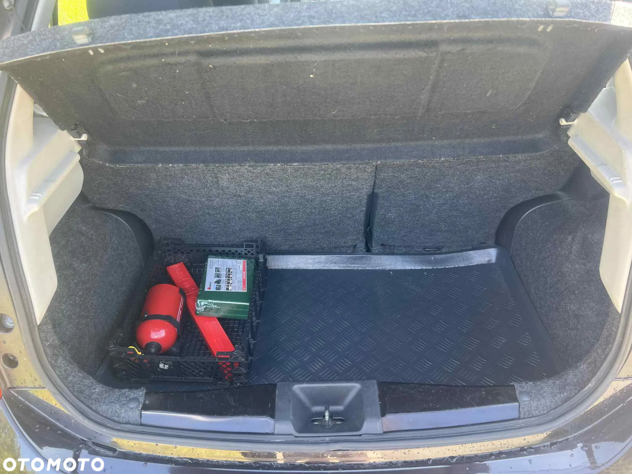 Nissan Micra 1.2 Elle CVT - 12