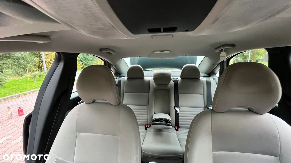 Volvo S40 2.0D Kinetic - 27