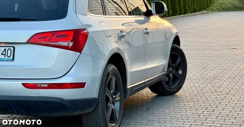 Audi Q5 - 10