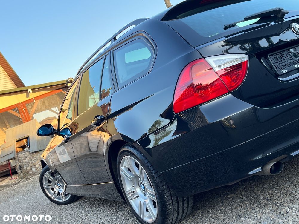 BMW Seria 3 - 23