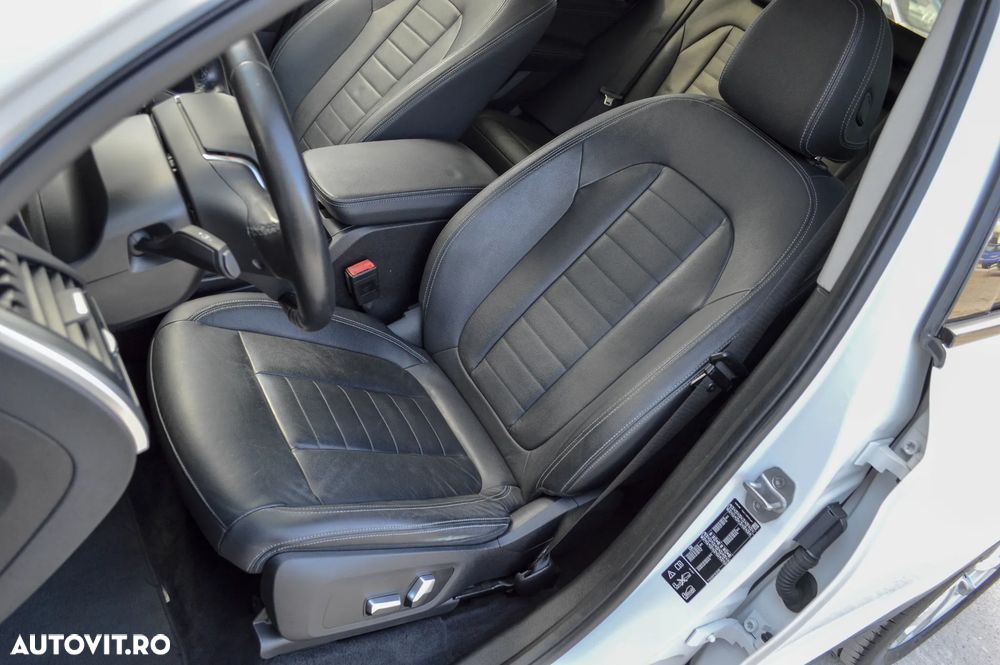 BMW X3 xDrive20d AT xLine - 19