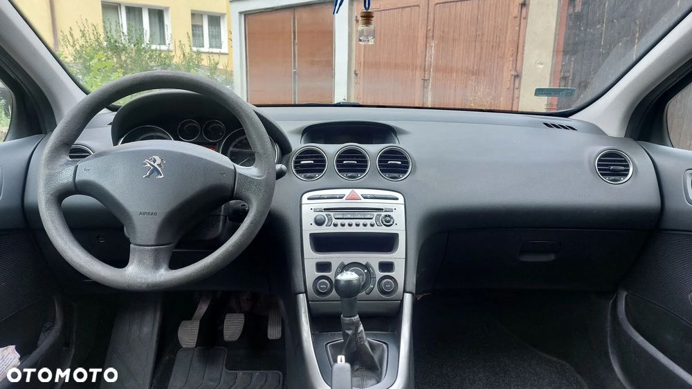 Peugeot 308 1.6 HDi Access - 17