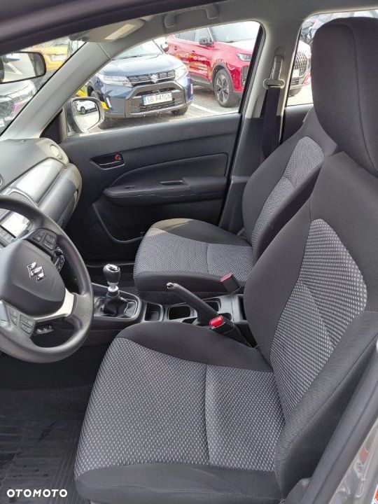 Suzuki Vitara - 9