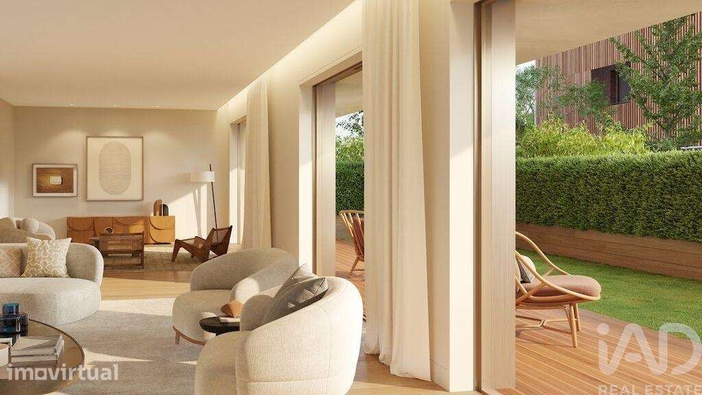 Apartamento T4 em Aldoar, Foz Do Douro E Nevogilde de 347,00 m2 - Grande imagem: 5/21