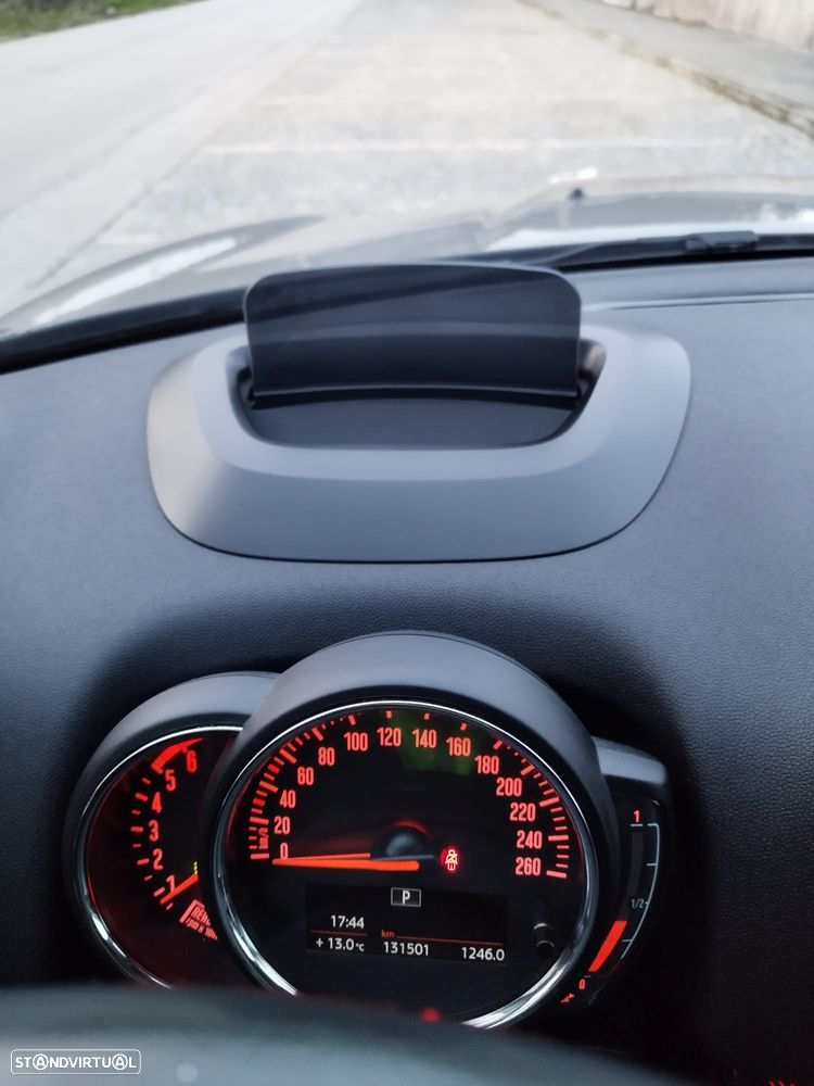 MINI Countryman Cooper D Aut. Estate Edition - 12