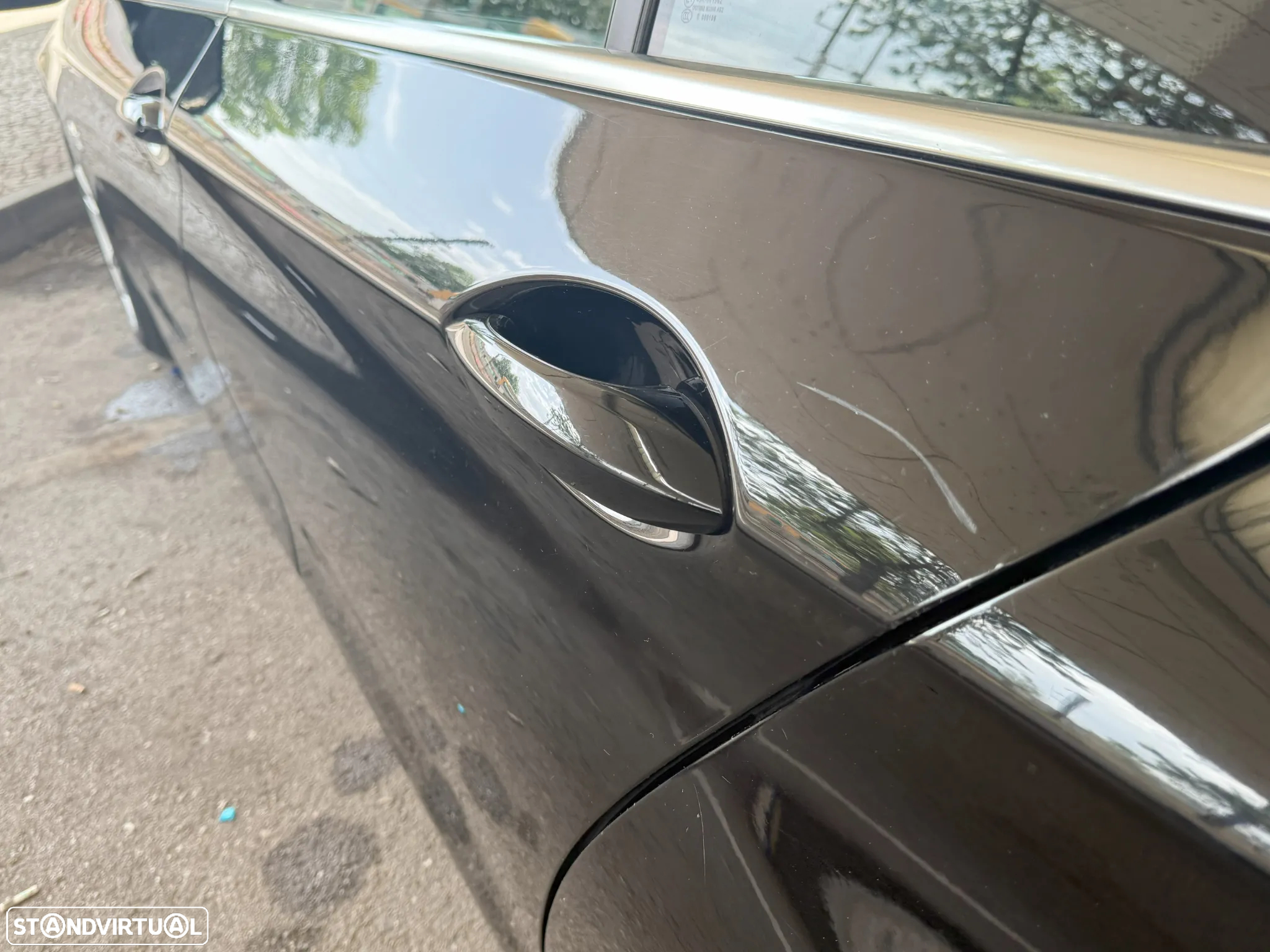 BMW 525 d Auto - 22