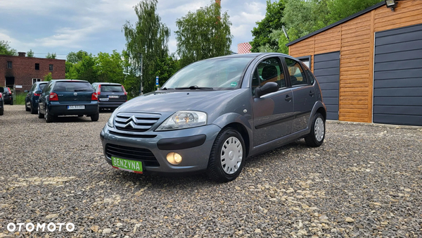 Citroën C3 1.4 Attraction