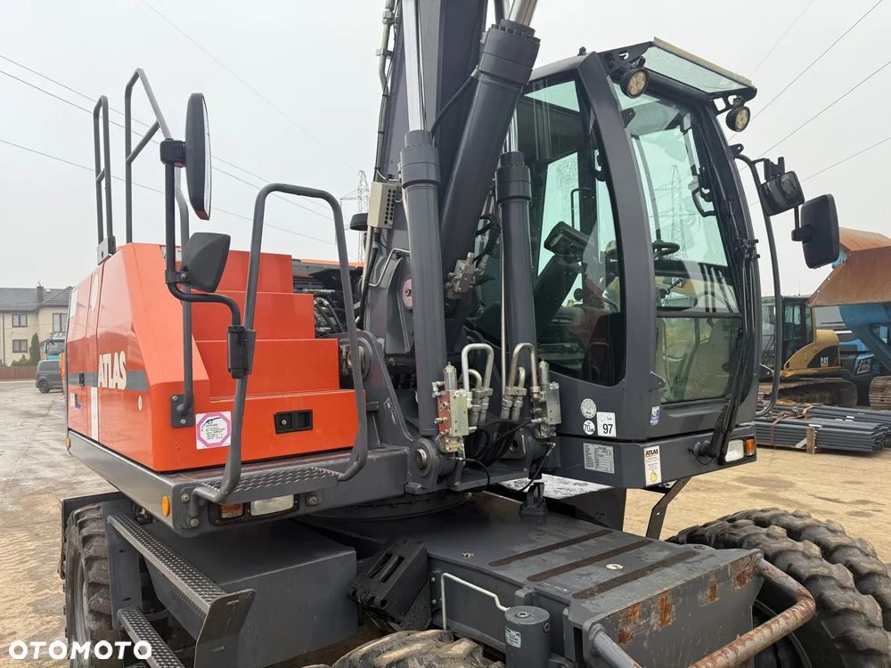 Atlas 150 W 3956 Mtg z Niemiec Dłuższy Still - 7