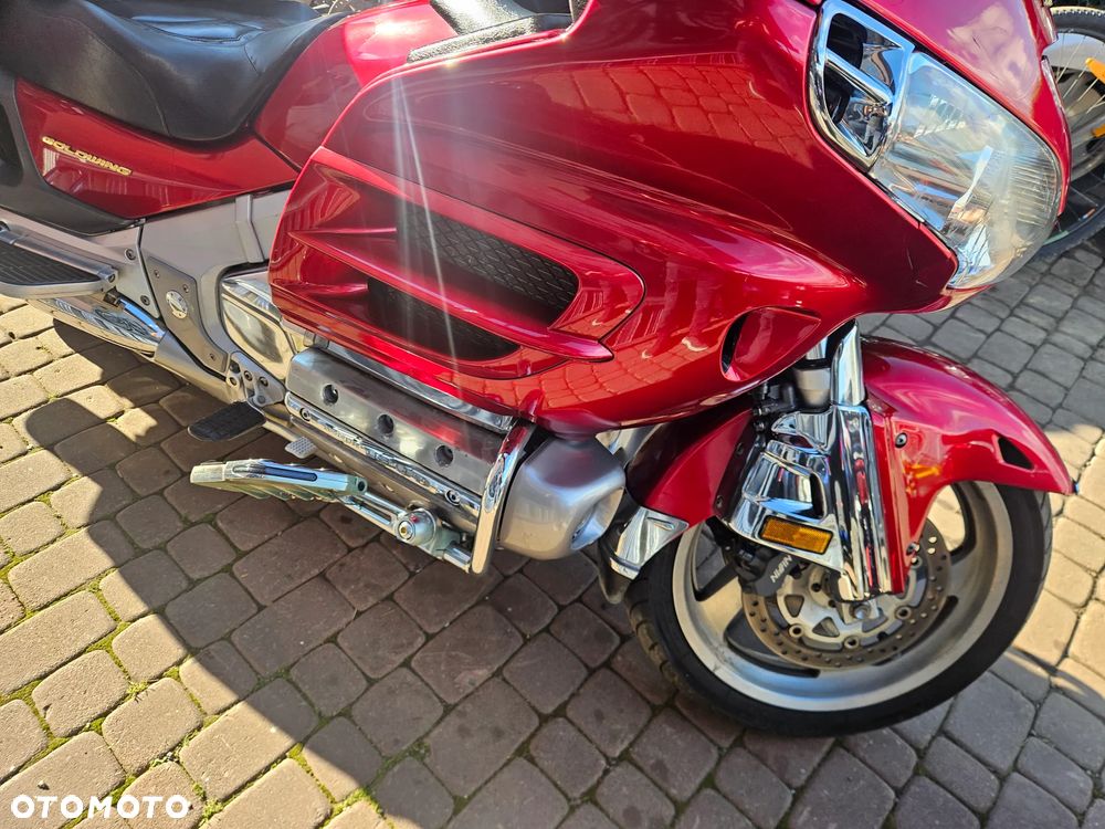 Honda GL - 35