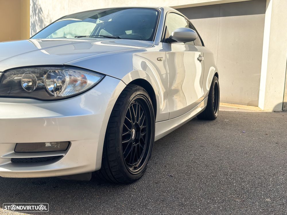BMW 120 d - 3