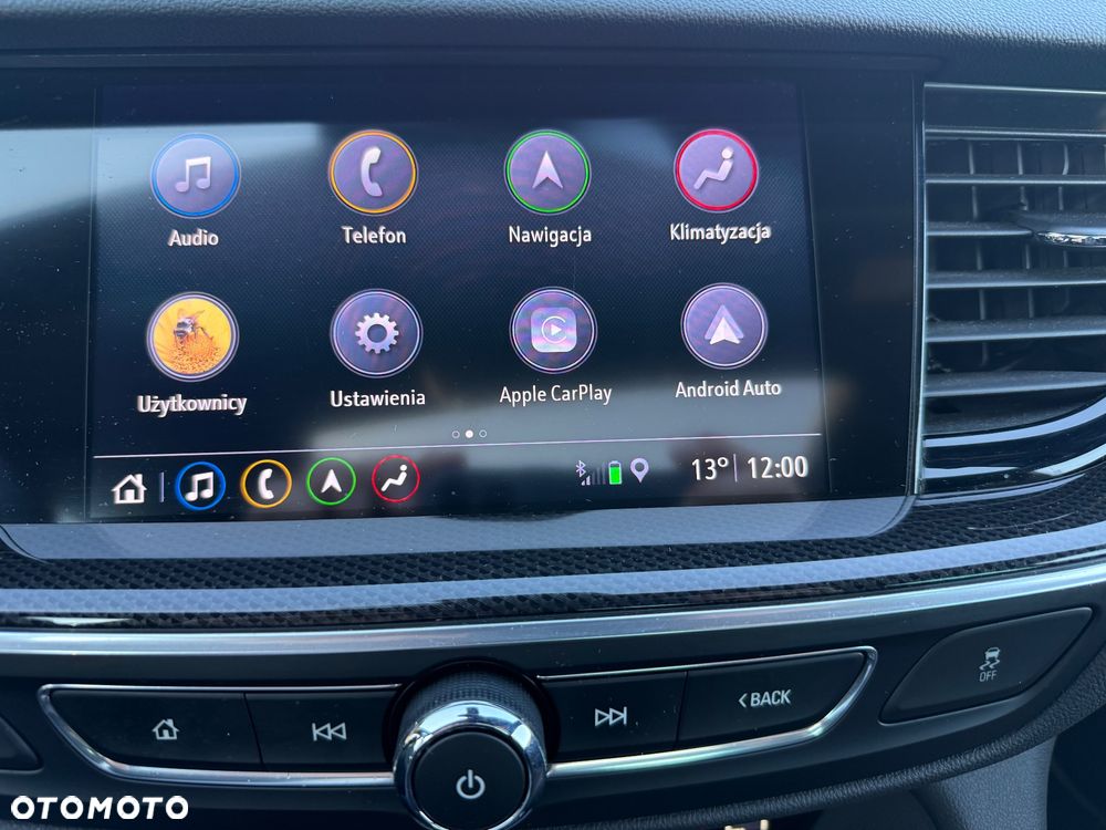 Opel Insignia 2.0 BiTrb D 4x4 Automatik Exclusive - 20