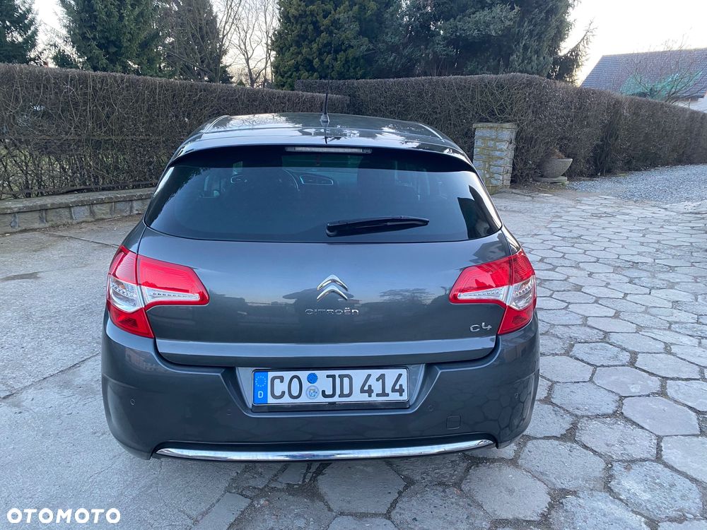 Citroën C4 VTi 95 Selection - 6