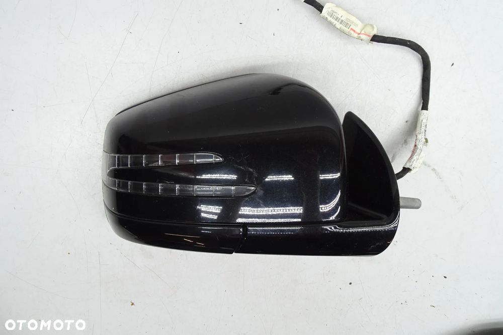 MERCEDES ML W164 Lusterlo Prawe  C197 10+6 PIN - 2