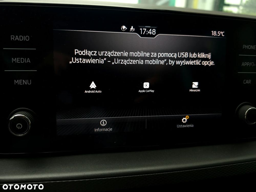 Skoda Scala 1.0 TSI Ambition - 26