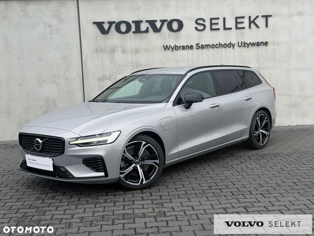 Volvo V60 - 2