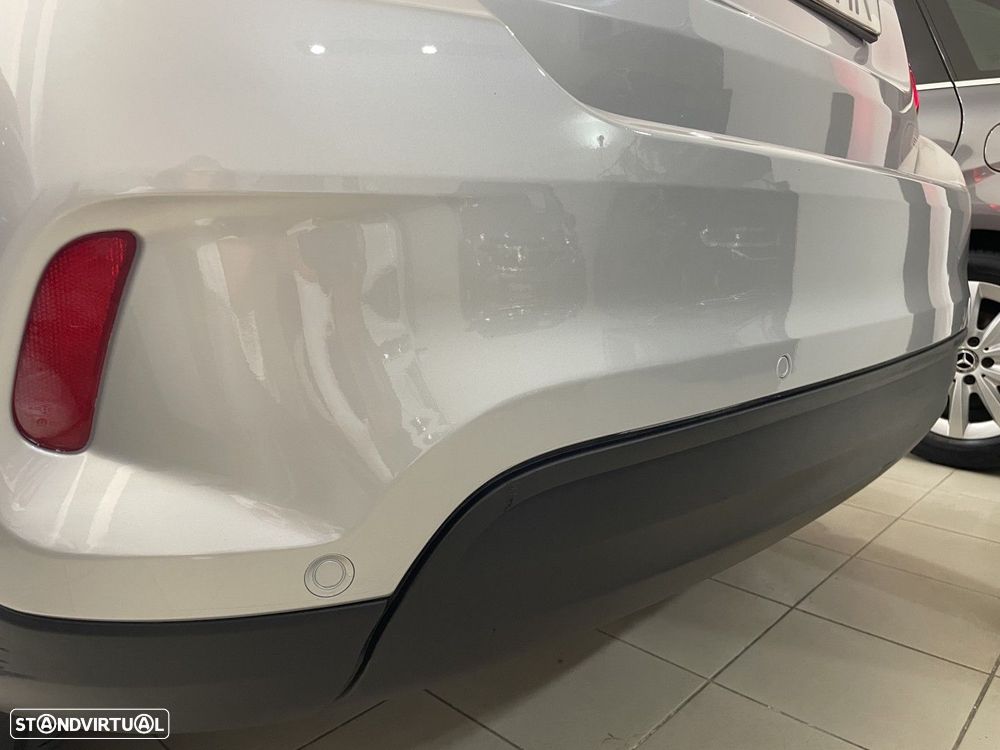 Fiat 500X 1.3 MJ Connect - 41