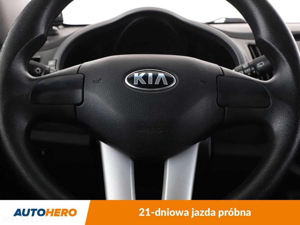 Kia Sportage 1.6 GDI Business Line 2WD - 19