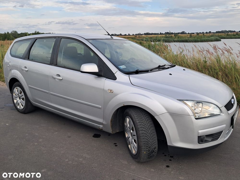 Ford Focus - 11