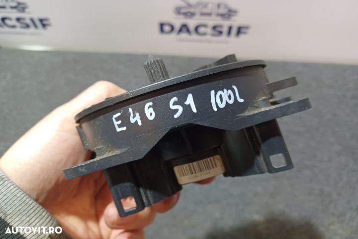 Spirala volan 83764459L 01404015BC 04305010 83764439 BMW Seria 3 E46 - 3