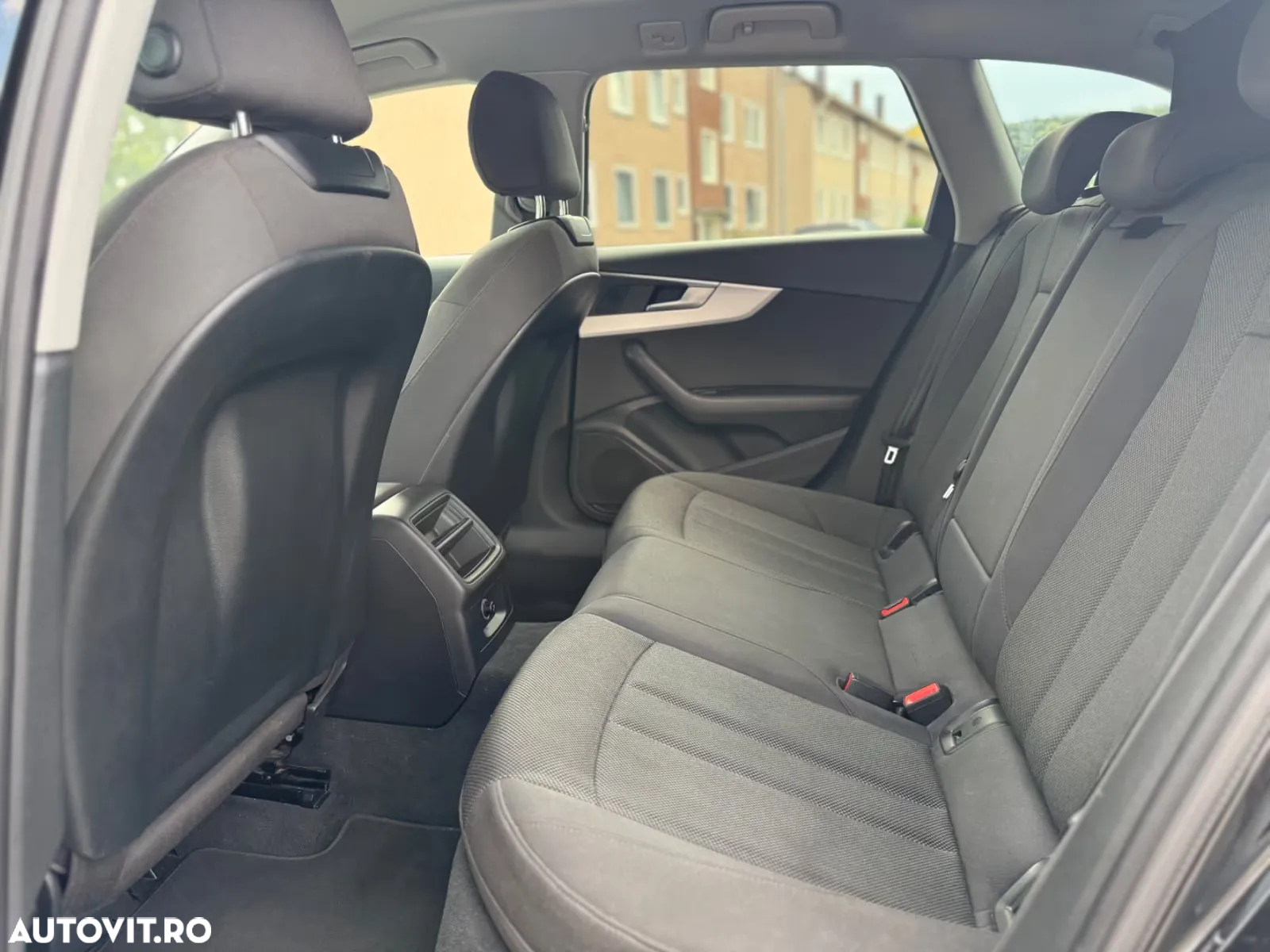 Audi A4 2.0 TDI - 7